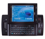 i-mate ultimate 9502